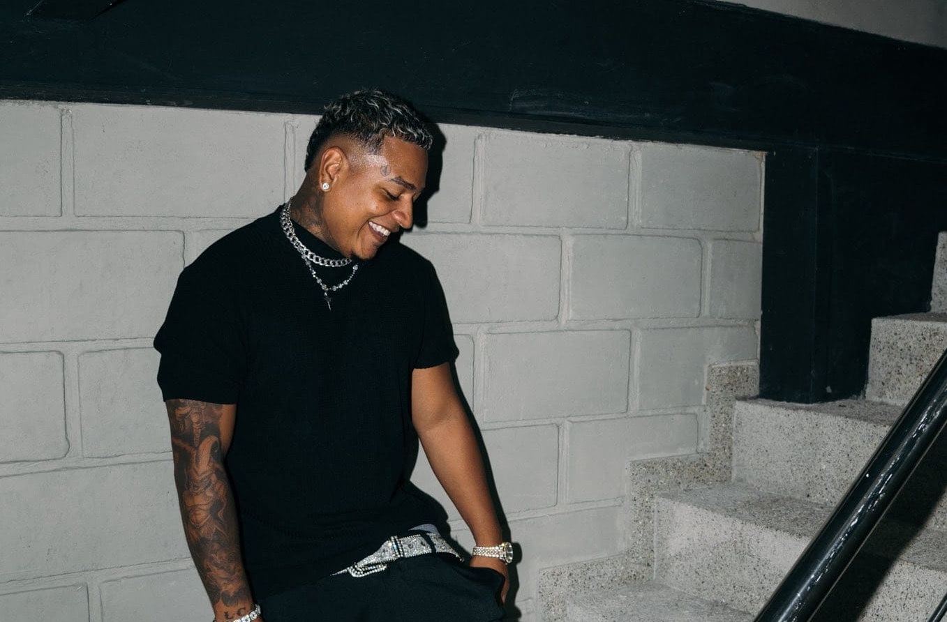 El H estrena videoclip de “CTG” junto a Dever y Lobby Inc