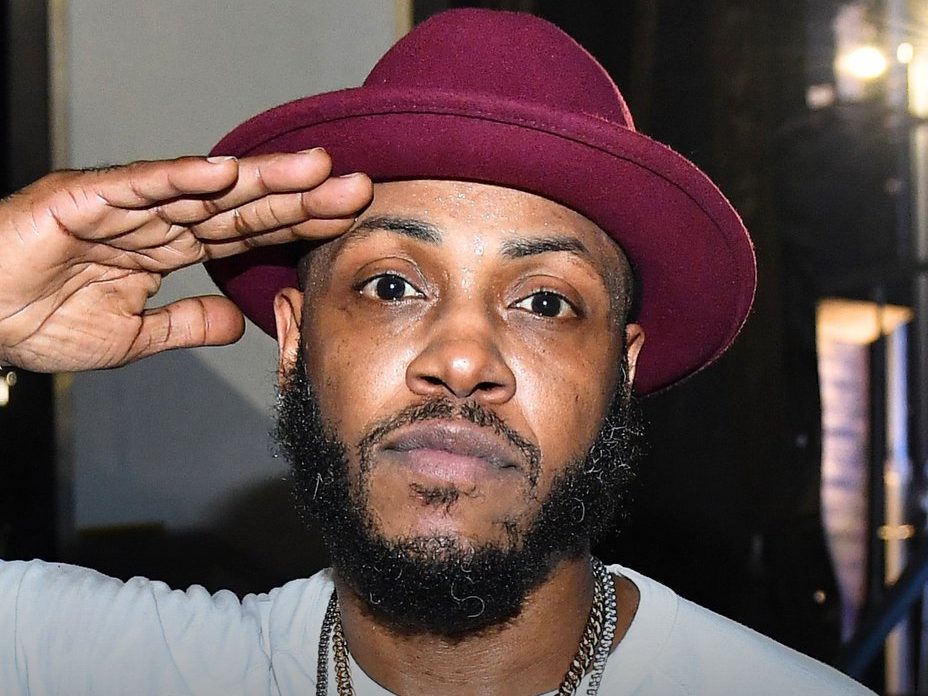 Rapero Mystikal recibe condena de 20 años por violación